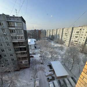 1-к квартира, на длительный срок, 33м2, 8/9 этаж