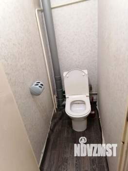 1-к квартира, на длительный срок, 35м2, 5/5 этаж