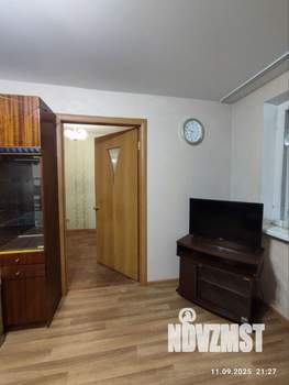 2-к квартира, на длительный срок, 43м2, 1/4 этаж