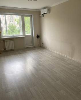 3-к квартира, на длительный срок, 64м2, 2/5 этаж