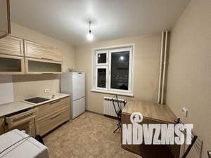 1-к квартира, на длительный срок, 38м2, 8/25 этаж