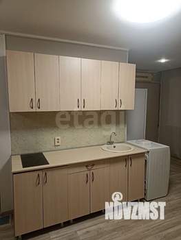 Студия квартира, на длительный срок, 31м2, 1/5 этаж