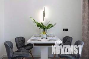 1-к квартира, на длительный срок, 40м2, 4/9 этаж