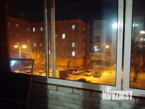 1-к квартира, на длительный срок, 32м2, 3/5 этаж