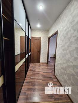 1-к квартира, на длительный срок, 45м2, 4/8 этаж