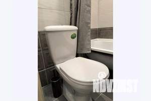 1-к квартира, посуточно, 10м2, 1/5 этаж