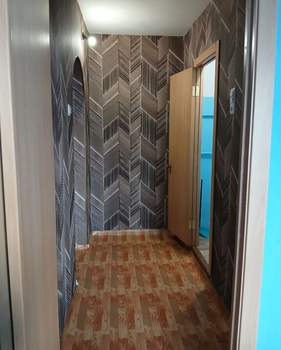 1-к квартира, на длительный срок, 32м2, 2/10 этаж