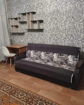 1-к квартира, на длительный срок, 41м2, 10/15 этаж