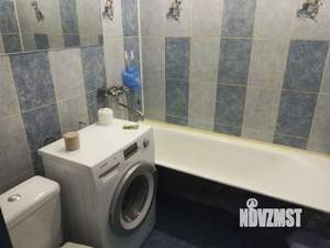 1-к квартира, посуточно, 37м2, 3/5 этаж