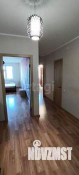 1-к квартира, на длительный срок, 47м2, 20/25 этаж