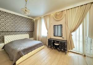 3-к квартира, на длительный срок, 157м2, 7/9 этаж