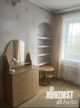 1-к квартира, на длительный срок, 34м2, 4/5 этаж