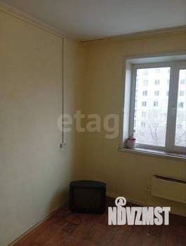 Студия квартира, на длительный срок, 12м2, 4/9 этаж