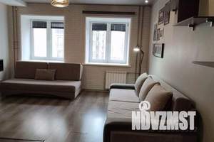 3-к квартира, посуточно, 73м2, 4/10 этаж