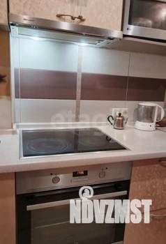 2-к квартира, на длительный срок, 37м2, 4/9 этаж