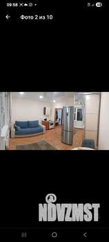 Студия квартира, на длительный срок, 23м2, 7/17 этаж