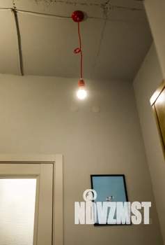 1-к квартира, посуточно, 38м2, 8/9 этаж