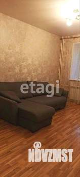 1-к квартира, на длительный срок, 38м2, 11/17 этаж
