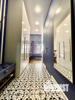 Студия квартира, посуточно, 26м2, 6/7 этаж