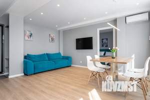 2-к квартира, посуточно, 45м2, 6/9 этаж