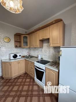 1-к квартира, на длительный срок, 36м2, 3/9 этаж