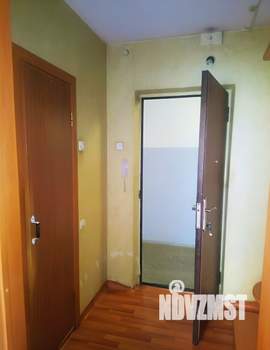 1-к квартира, на длительный срок, 35м2, 9/29 этаж