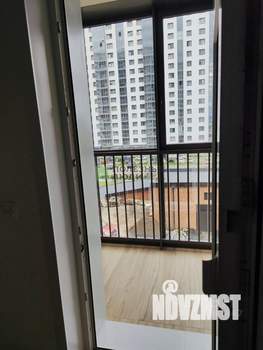 Студия квартира, на длительный срок, 30м2, 6/19 этаж