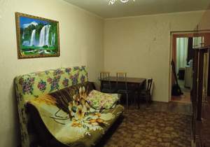 2-к квартира, на длительный срок, 50м2, 3/5 этаж