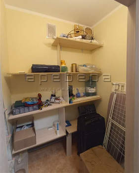 3-к квартира, на длительный срок, 102м2, 13/16 этаж