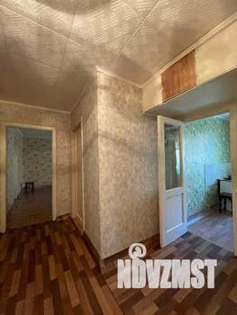 1-к квартира, посуточно, 60м2, 1/1 этаж