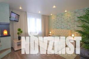 1-к квартира, посуточно, 51м2, 20/20 этаж