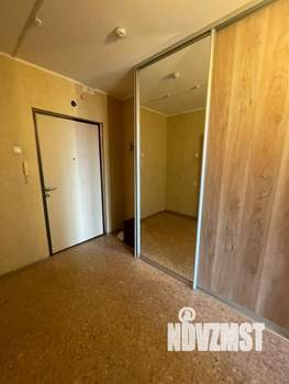Студия квартира, на длительный срок, 30м2, 11/18 этаж