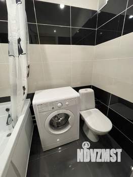 Студия квартира, на длительный срок, 19м2, 3/5 этаж