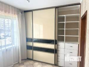 2-к квартира, на длительный срок, 54м2, 2/10 этаж