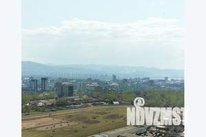 1-к квартира, посуточно, 30м2, 25/25 этаж