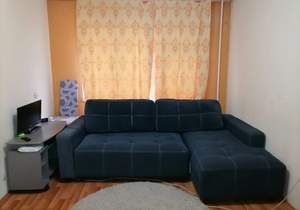 1-к квартира, на длительный срок, 30м2, 1/5 этаж