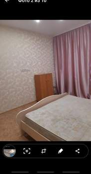 2-к квартира, на длительный срок, 56м2, 1/3 этаж