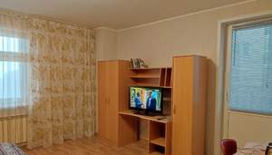 1-к квартира, на длительный срок, 39м2, 16/24 этаж