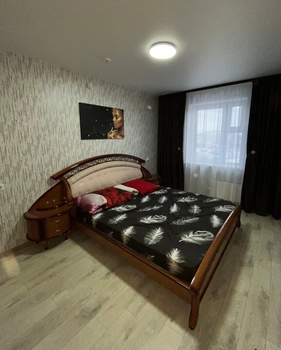 2-к квартира, на длительный срок, 59м2, 15/17 этаж