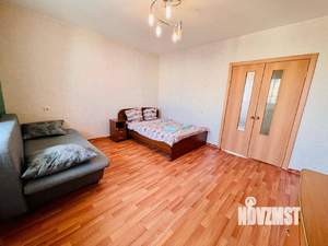 2-к квартира, посуточно, 66м2, 1/1 этаж