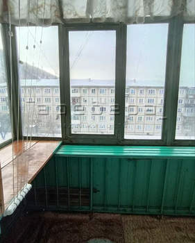 3-к квартира, на длительный срок, 63м2, 5/5 этаж