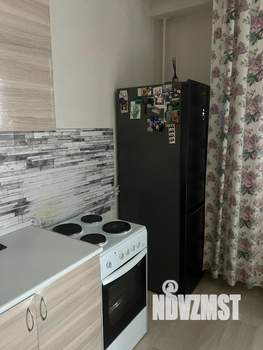 Студия квартира, на длительный срок, 36м2, 14/25 этаж