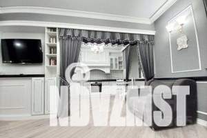 1-к квартира, посуточно, 40м2, 2/4 этаж