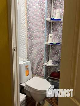 Студия квартира, на длительный срок, 20м2, 2/5 этаж