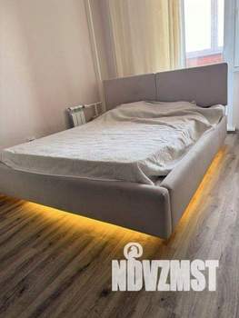 1-к квартира, на длительный срок, 35м2, 10/25 этаж