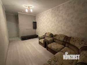 2-к квартира, на длительный срок, 50м2, 4/25 этаж