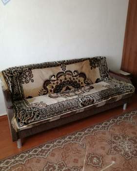 3-к квартира, на длительный срок, 60м2, 2/4 этаж