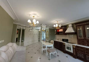 3-к квартира, на длительный срок, 88м2, 4/10 этаж