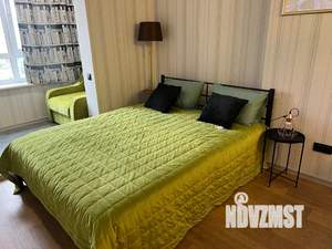Студия квартира, посуточно, 28м2, 9/17 этаж