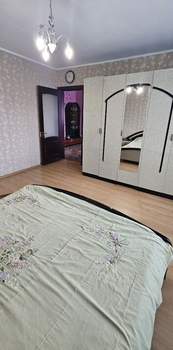 3-к квартира, на длительный срок, 76м2, 9/10 этаж